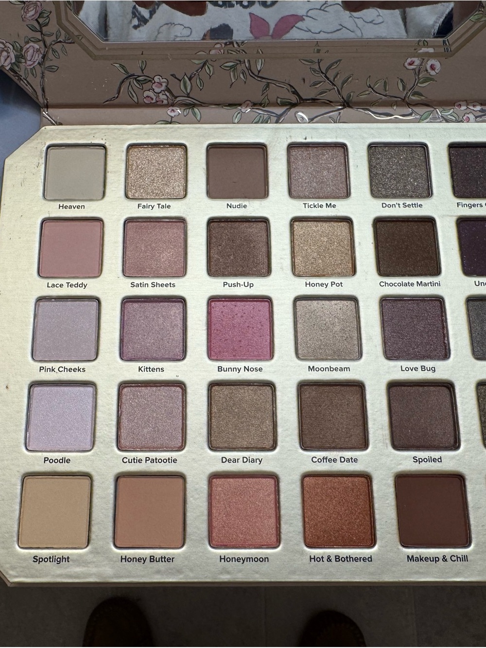 Too Faced Natural Love/Lust Bundle - Picture 4 of 10